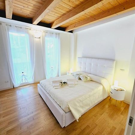Giotto Apartment Padova Exterior foto