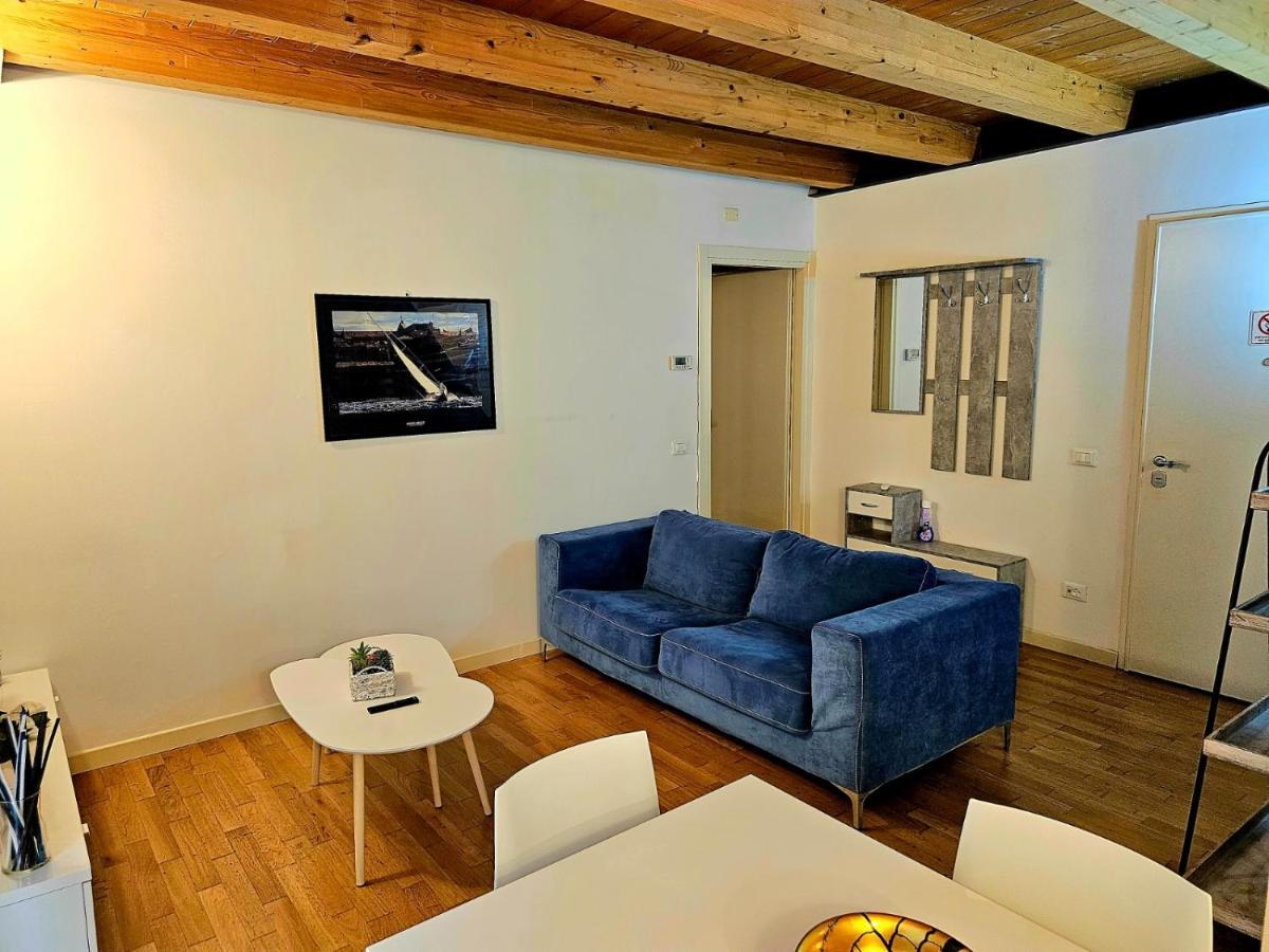 Giotto Apartment Padova Exterior foto