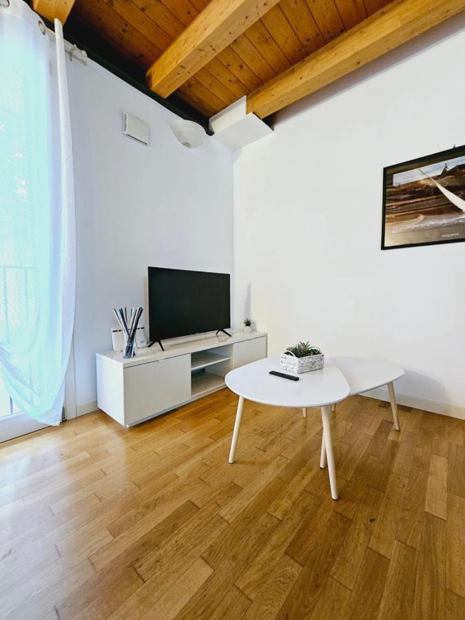 Giotto Apartment Padova Exterior foto