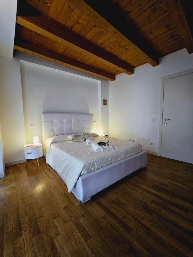 Giotto Apartment Padova Exterior foto